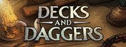 Decks & Daggers System Requirements