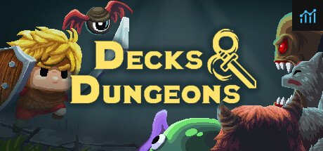 Decks & Dungeons PC Specs