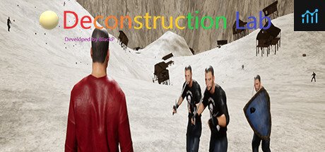 Can I Run Deconstruction Lab?