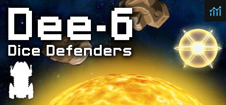 Dee-6: Dice Defenders PC Specs