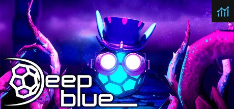 Deep Blue 3D Maze in Space PC Specs