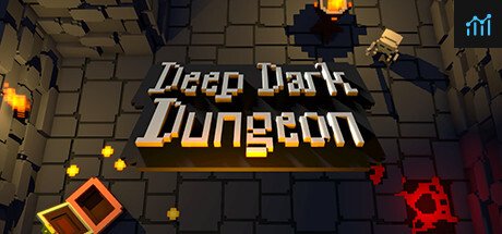 Deep Dark Dungeon PC Specs