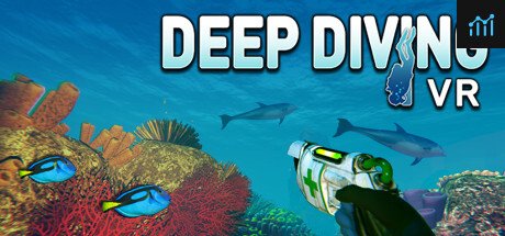 Deep Diving VR PC Specs