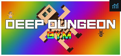 Deep Dungeon: Gym PC Specs