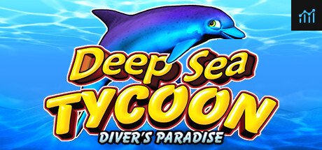 Deep Sea Tycoon: Diver's Paradise PC Specs