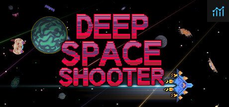 Deep Space Shooter PC Specs