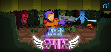 DEEP SPACE | Space-Platformer PC Specs