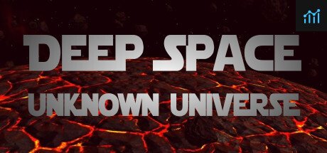 Deep Space: Unknown Universe PC Specs