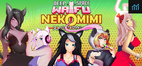 DEEP SPACE WAIFU: NEKOMIMI PC Specs