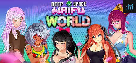 DEEP SPACE WAIFU: WORLD PC Specs