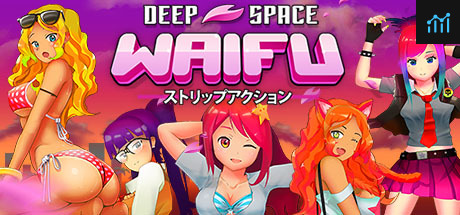 DEEP SPACE WAIFU PC Specs
