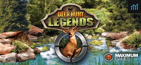 Deer Hunt Legends PC Specs