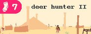 deer hunter II System Requirements