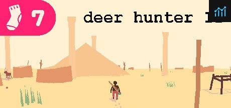 deer hunter II PC Specs