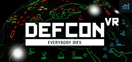 DEFCON VR PC Specs