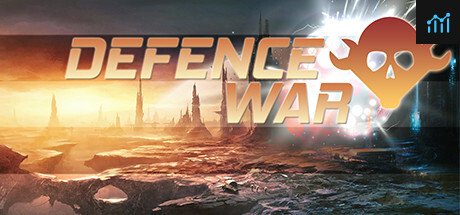 Defence War PC Specs