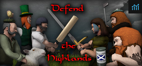 Defend The Highlands PC Specs