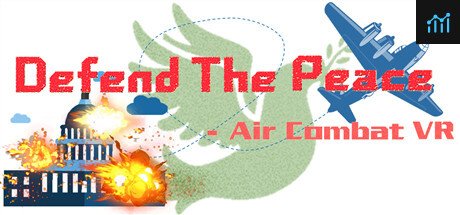 Defend The Peace - Air Combat VR PC Specs