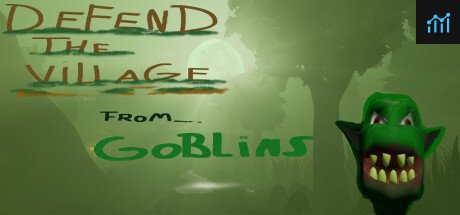 Defend the village from goblins PC Specs