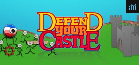 Defend Your Castle PC Specs