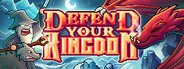 Defend Your Kingdom System Requirements