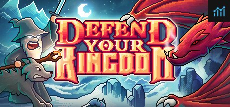 Defend Your Kingdom PC Specs