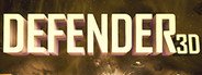 DEFENDER 3D System Requirements