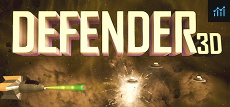 DEFENDER 3D PC Specs