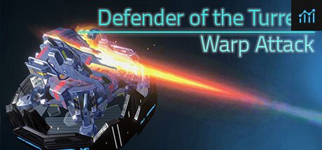 Defender of the Turrets : Warp Attack PC Specs