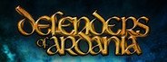 Defenders of Ardania System Requirements