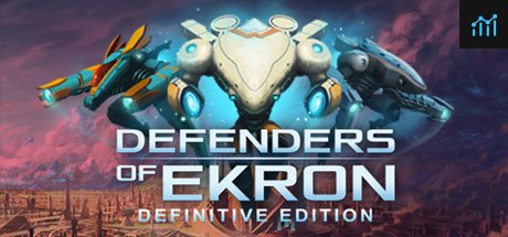 Defenders of Ekron - Definitive Edition PC Specs