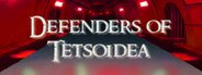 Can I Run Defenders of Tetsoidea?