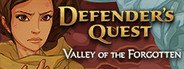 Defender's Quest: Valley of the Forgotten (DX edition) System Requirements