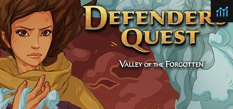 Defender's Quest: Valley of the Forgotten (DX edition) PC Specs