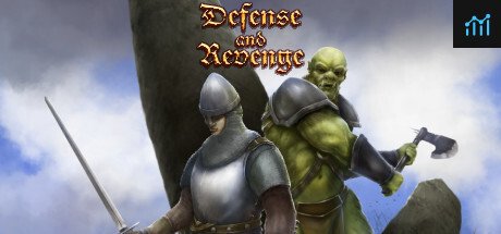 Defense And Revenge PC Specs