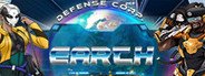 Defense corp - Earth System Requirements