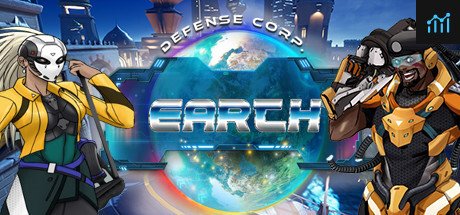 Defense corp - Earth PC Specs