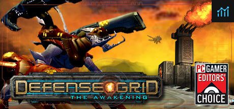 Defense Grid: The Awakening PC Specs