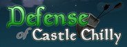 Defense of Castle Chilly System Requirements