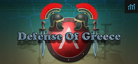 Can I Run Defense Of Greece TD?