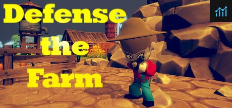 Defense the Farm PC Specs