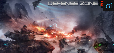 Defense Zone 2 PC Specs