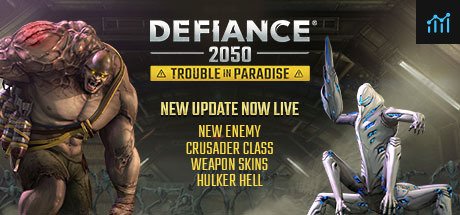 Defiance 2050 PC Specs
