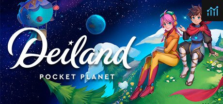 Deiland: Pocket Planet PC Specs
