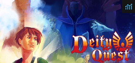 Deity Quest PC Specs