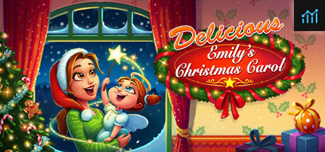 Delicious - Emily's Christmas Carol PC Specs