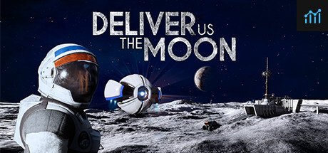 Deliver Us The Moon PC Specs