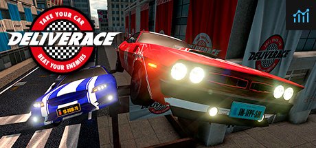 Deliverace - Battle Racing PC Specs