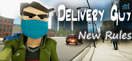 Delivery Guy: New Rules PC Specs