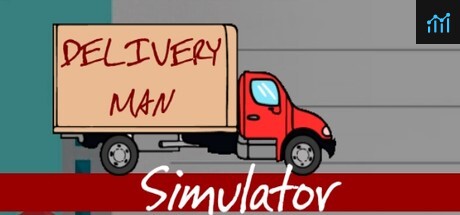 Delivery man simulator PC Specs